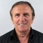Tony Dos Santos