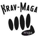Logo KravMaga Noir