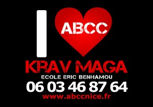 AbccNice Krav-Maga