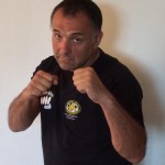 Herve Manfucci