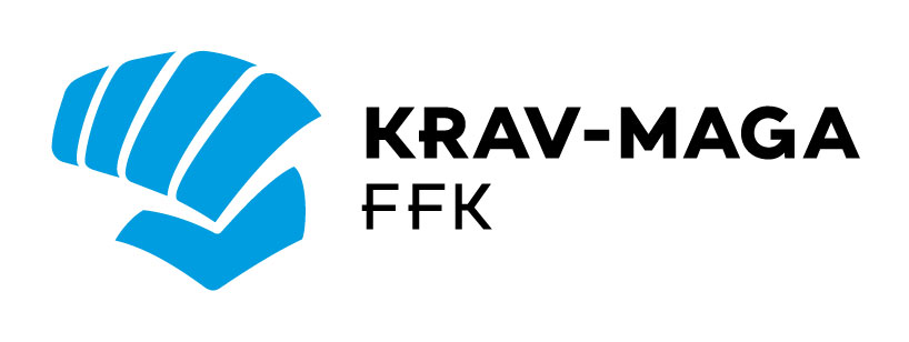 Logo Krav Maga FFK