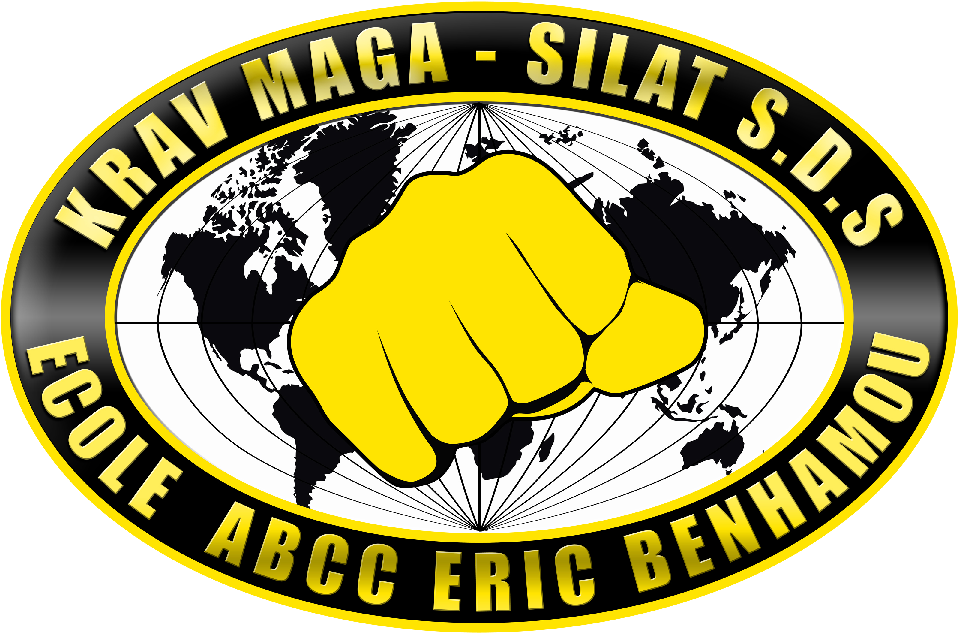 Logo ABCC Nice Krav MAga