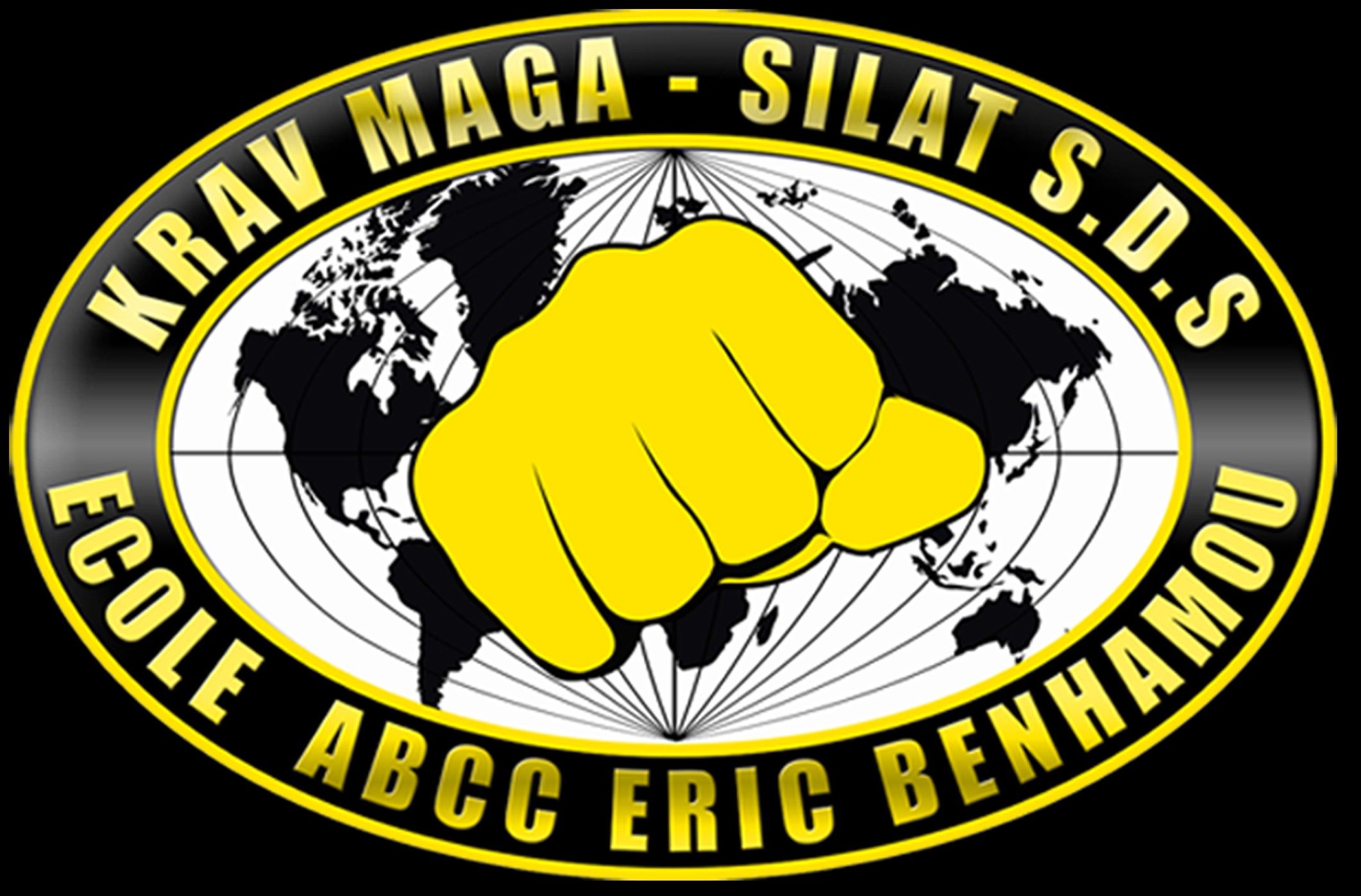 Logo Club ABCC Nice Krav Maga