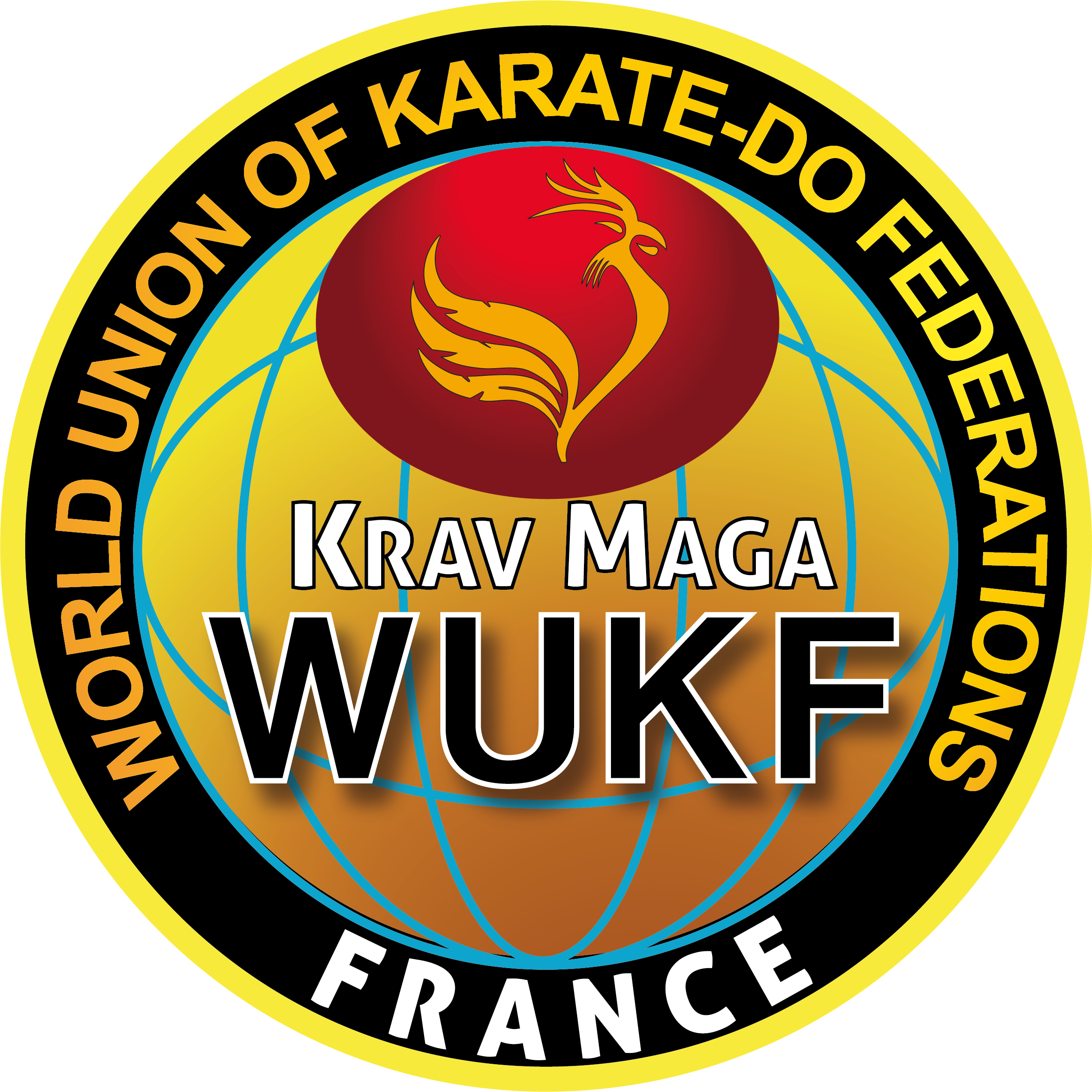 WUKF France Krav Maga